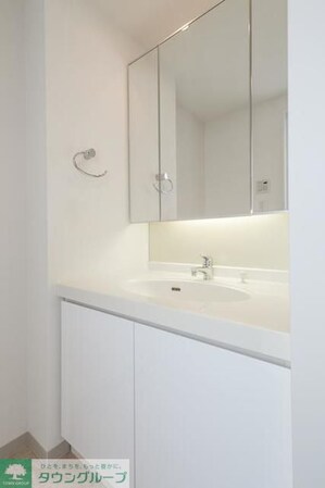 ユニゾンタワーの物件内観写真